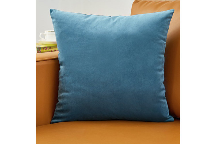 Top 15 Blue Velvet Throw Pillows in 2023 Wayfair